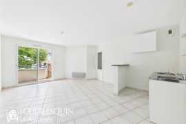 Vente appartement 2 pièce(s) 42 m² - Photo