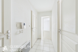 Vente appartement 2 pièce(s) 42 m² - Photo 5