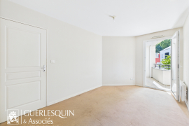 Vente appartement 2 pièce(s) 42 m² - Photo 8