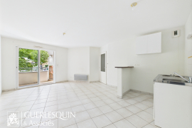 Vente appartement 2 pièce(s) 42 m² - Photo 2