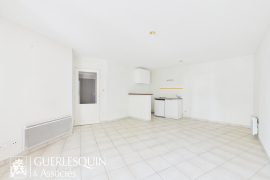 Vente appartement 2 pièce(s) 42 m² - Photo 4