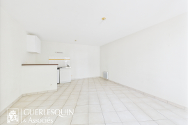 Vente appartement 2 pièce(s) 42 m² - Photo 5