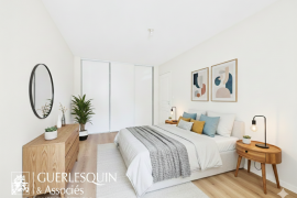 Vente appartement 2 pièce(s) 42 m² - Photo 7