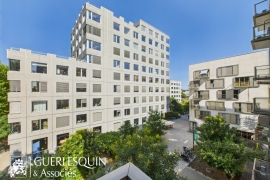 Vente appartement 4 pièce(s) 77 m² - Photo