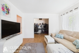 Vente appartement 4 pièce(s) 77 m² - Photo 2