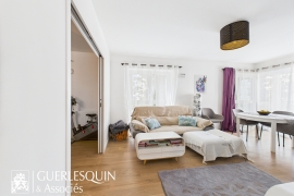 Vente appartement 4 pièce(s) 77 m² - Photo 3