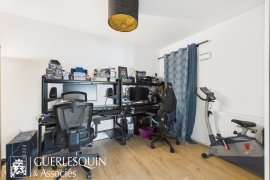 Vente appartement 4 pièce(s) 77 m² - Photo 6