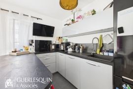 Vente appartement 4 pièce(s) 77 m² - Photo 5
