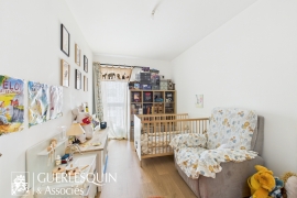 Vente appartement 4 pièce(s) 77 m² - Photo 8