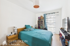 Vente appartement 4 pièce(s) 77 m² - Photo 9