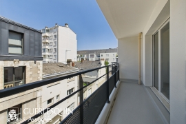 Vente appartement 2 pièce(s) 45 m² - Photo