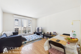 Vente appartement 2 pièce(s) 45 m² - Photo 2