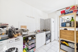 Vente appartement 2 pièce(s) 45 m² - Photo 4