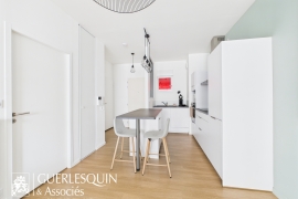 Vente appartement 2 pièce(s) 46 m² - Photo 5