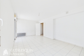 Vente appartement 2 pièce(s) 52 m² - Photo 2