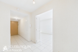 Vente appartement 2 pièce(s) 52 m² - Photo 4
