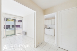 Vente appartement 2 pièce(s) 52 m² - Photo 5