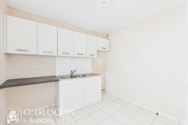 Vente appartement 2 pièce(s) 52 m² - Photo 6