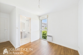 Vente appartement 2 pièce(s) 52 m² - Photo 8