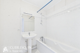 Vente appartement 2 pièce(s) 52 m² - Photo 9