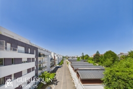 Vente appartement 2 pièce(s) 52 m² - Photo 2