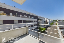 Vente appartement 2 pièce(s) 52 m² - Photo 1 Vente appartement 2 pièce(s) 52 m² - Photo 1