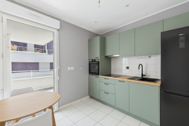 Vente appartement 2 pièce(s) 52 m² - Photo 7