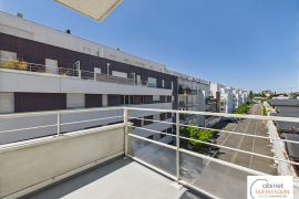 Vente appartement 2 pièce(s) 52 m² - Photo 9