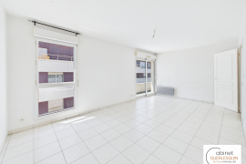 Vente appartement 2 pièce(s) 52 m² - Photo