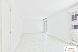 Vente appartement 2 pièce(s) 52 m² - Photo 3