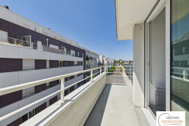 Vente appartement 2 pièce(s) 52 m² - Photo 6