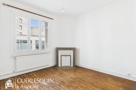 Vente appartement 4 pièce(s) 65 m² - Photo