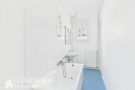 Vente appartement 4 pièce(s) 65 m² - Photo 9