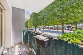 Vente appartement 2 pièce(s) 50 m² - Photo
