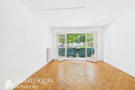 Vente appartement 2 pièce(s) 50 m² - Photo 2