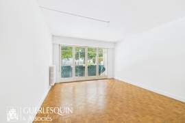 Vente appartement 2 pièce(s) 50 m² - Photo 3