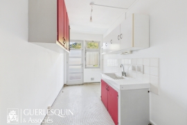 Vente appartement 2 pièce(s) 50 m² - Photo 4