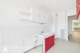 Vente appartement 2 pièce(s) 50 m² - Photo 5