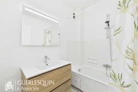 Vente appartement 2 pièce(s) 50 m² - Photo 9