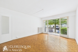 Vente appartement 2 pièce(s) 50 m² - Photo 3