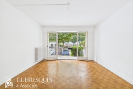 Vente appartement 2 pièce(s) 50 m² - Photo 4