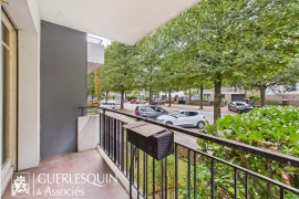 Vente appartement 2 pièce(s) 50 m² - Photo