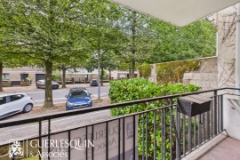 Vente appartement 2 pièce(s) 50 m² - Photo 4