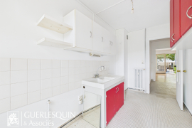 Vente appartement 2 pièce(s) 50 m² - Photo 6 Vente appartement 2 pièce(s) 50 m² - Photo 6