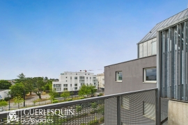 Vente appartement 3 pièce(s) 62 m² - Photo
