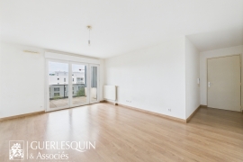 Vente appartement 3 pièce(s) 62 m² - Photo 2