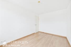 Vente appartement 3 pièce(s) 62 m² - Photo 5