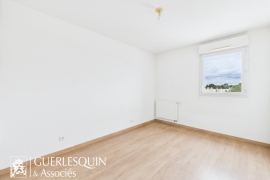 Vente appartement 3 pièce(s) 62 m² - Photo 6