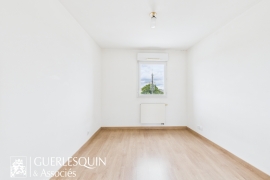 Vente appartement 3 pièce(s) 62 m² - Photo 8