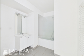 Vente appartement 3 pièce(s) 62 m² - Photo 9